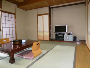  Hotel Urashima-so  Уезд Мияги